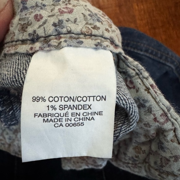 Smart set skirt - Picture 3 of 4